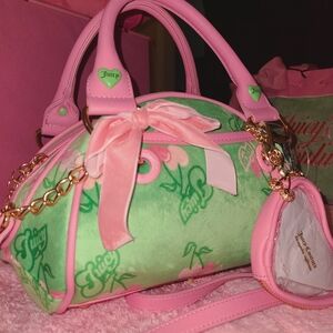 Juicy Couture Bag 🤍
